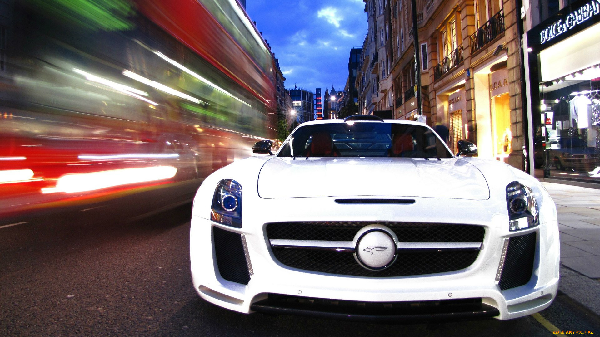 , mercedes-benz, sls, amg, roadster, fab, design